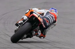 MotoGP Silverstone Prove Libere 3: Simoncelli insegue Stoner