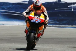 MotoGP: Casey Stoner presto papà, bebè in arrivo