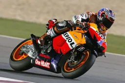 MotoGP: Casey Stoner "Dobbiamo capire cos'è andato storto nelle qualifiche"