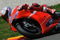MotoGP: Casey Stoner "Dobbiamo trovare almeno sei decimi"