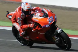 MotoGP: Casey Stoner "Ci aspettavamo qualcosa di più"