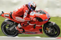 MotoGP: Casey Stoner "Messi meglio in vista della gara"