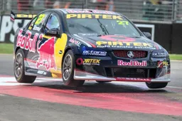 Casey Stoner da ultimo a 14° in Gara 2 ad Adelaide