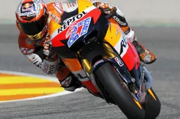 MotoGP: Casey Stoner "Nel paddock tutti i piloti si odiano"