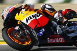 MotoGP: Casey Stoner "Bella pole, qualifiche movimentate"