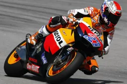 MotoGP: Casey Stoner "Veloce con la Honda anche a Sepang"