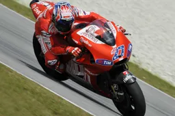 MotoGP: da domani nuovi test a Sepang, assenti e novità