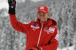 MotoGP: Stoner "Rossi pilota da battere, voglio vincere"