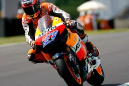 MotoGP: Casey Stoner "Test positivo al Mugello"