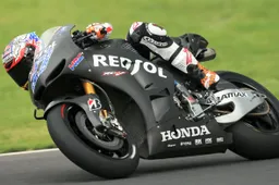 Casey Stoner: nuovo test a Motegi il 2 e 3 ottobre prossimi
