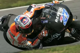 MotoGP: conclusi i test a Sugo per Casey Stoner con la RC213V
