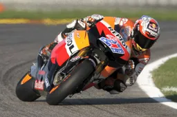 MotoGP: Casey Stoner "La 1000cc? Molto divertente"