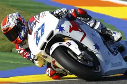MotoGP: Casey Stoner tra gli sportivi australiani più pagati