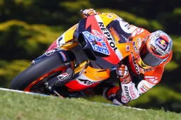 MotoGP: Casey Stoner Campione del Mondo 2011