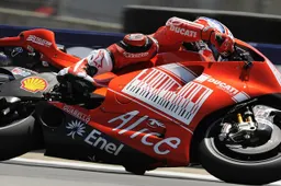 MotoGP Laguna Seca: Casey Stoner "Gara da dimenticare"