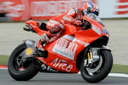 MotoGP: Casey Stoner, l'Australia parla del suo "mistero"