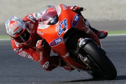 MotoGP: annunciato il divorzio tra Casey Stoner e Ducati