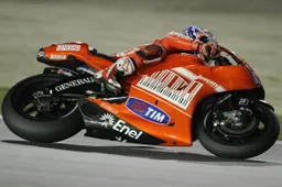 MotoGP: Casey Stoner "Subito veloci, ma siamo all'inizio"