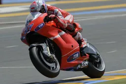 MotoGP: Casey Stoner "Inizio promettente"