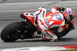 MotoGP Test Sepang: Stoner non si risparmia con la GP15