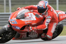 MotoGP: Vittoriano Guareschi "Ho visto un nuovo Stoner"