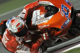 MotoGP: Stoner "Jerez pista difficile per noi, ma ci saremo"