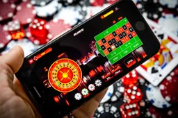 Il miglior casinò da mobile in Italia