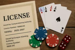Quali Licenze Hanno i Casino Online Stranieri e Quanto Sono Affidabili?