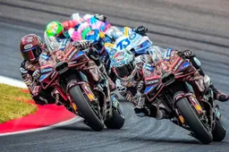 Le Migliori Strategie Di Scommesse Per Le Gare Di MotoGP Nei Casinò Online