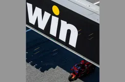 Sponsorizzazioni dei Casino Online nel Mondo delle Corse: Casi da SBK e MotoGP