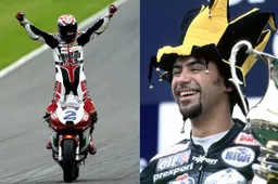 Storie di Superbike: Paolo Casoli "Ducati mi bistrattò ma..."