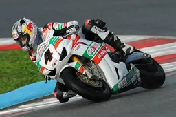 Superbike: il video ufficiale del debutto Castrol Honda