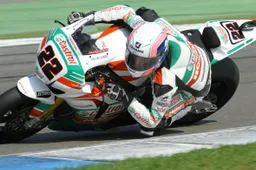 Superbike: conclusi i test Castrol Honda ad Assen, il ritorno di Rea