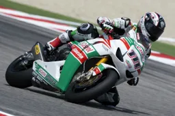 Superbike: Castrol Honda prova il ride by wire a Misano