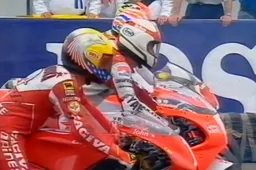 MotoGP: Quando il GP d'Australia era all'Eastern Creek Raceway