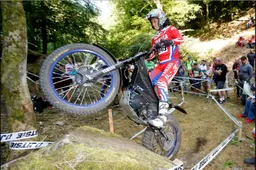 Il Motociclismo alle Olimpiadi del 2024? La FIM ci pensa col Trial-E