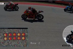 Partenze anticipate ad Austin: parlano Maverick Viñales e Joan Mir