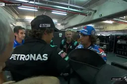 MotoGP, Franco Morbidelli: "Ci sta l'errore di Rins"