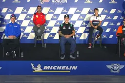 MotoGP, Fabio Quartararo: "La M1 2020 si adatterà meglio a questa pista"