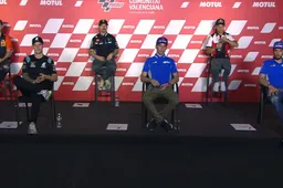 MotoGP, Quartararo: "Crutchlow tester Yamaha? Una grande occasione"