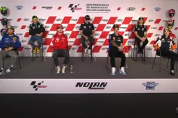 MotoGP Misano: Quartararo vs Bagnaia, Bastianini può ripetersi?