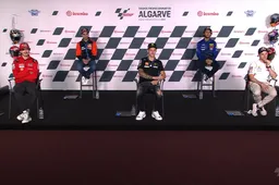 MotoGP, Bagnaia: "Sarebbe bello lottare con Quartararo in pista"