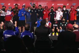 Valentino Rossi ai saluti: "Biaggi, Stoner, Lorenzo, Márquez... Rivalità speciali"