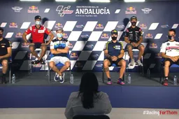 MotoE, Eric Granado: "Stesso circuito ma ricominciamo da zero"