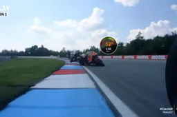 MotoGP, botto Zarco-Espargaró: Ducati furiosa "Sanzione sbagliata"