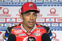 MotoGP, Michele Pirro: "In Austria per aiutare Ducati e dare gas"