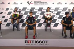 MotoE Misano-2, Matteo Ferrari: "Ogni gara è una storia a sé"