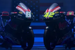 Moto2: American Racing Team, si apre il 2021 con Ramírez e Beaubier