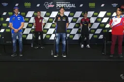 MotoGP, Johann Zarco: "Se riusciamo a seguire Fabio nel 2° settore..."