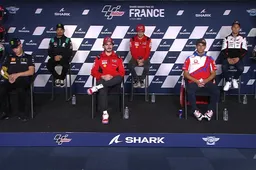 MotoGP, Jack Miller: "Arriverà l'occasione di un podio tutto Ducati"